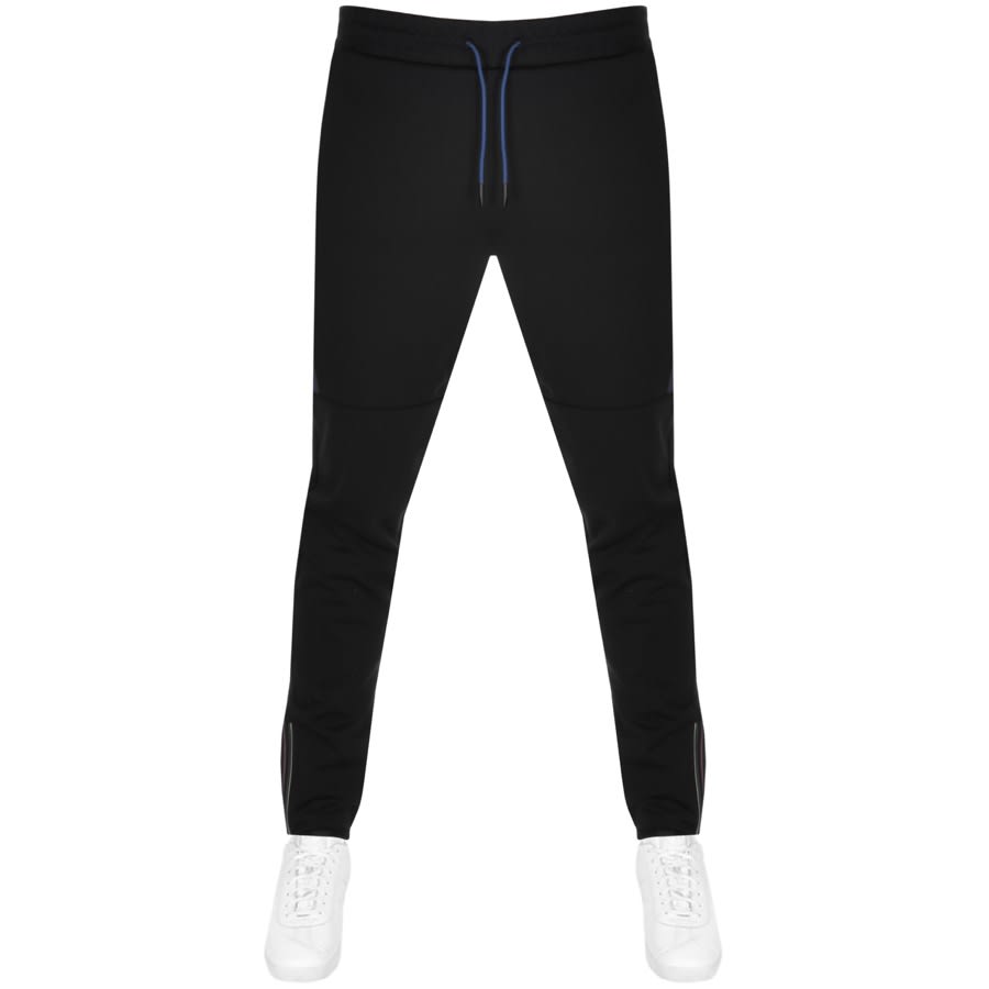 Alternative Image for ProductPS By Paul Smith Regular Fit Joggers Black1